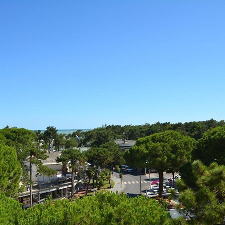 Lignano Pineta With Sea View Apartment Линяно Сабиадоро Екстериор снимка