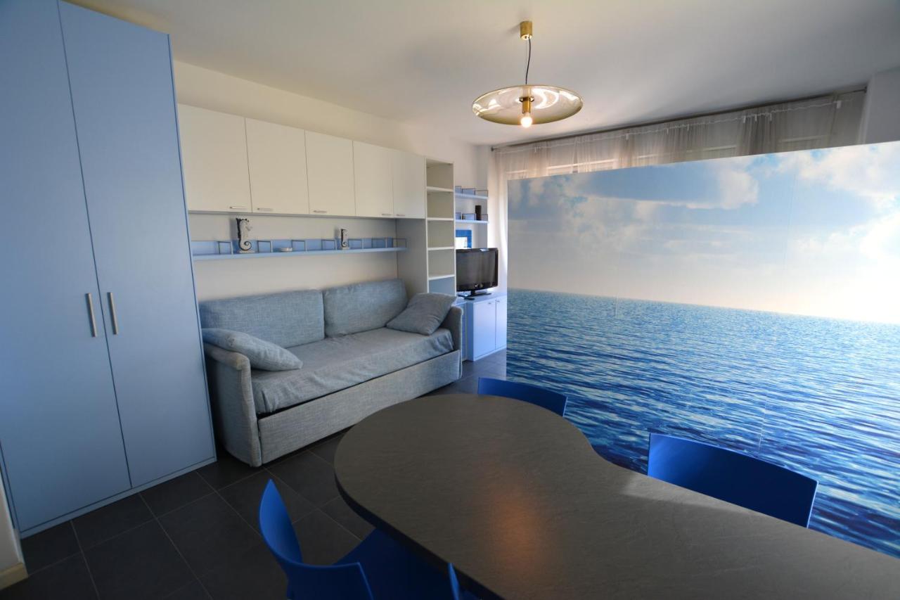 Lignano Pineta With Sea View Apartment Линяно Сабиадоро Екстериор снимка