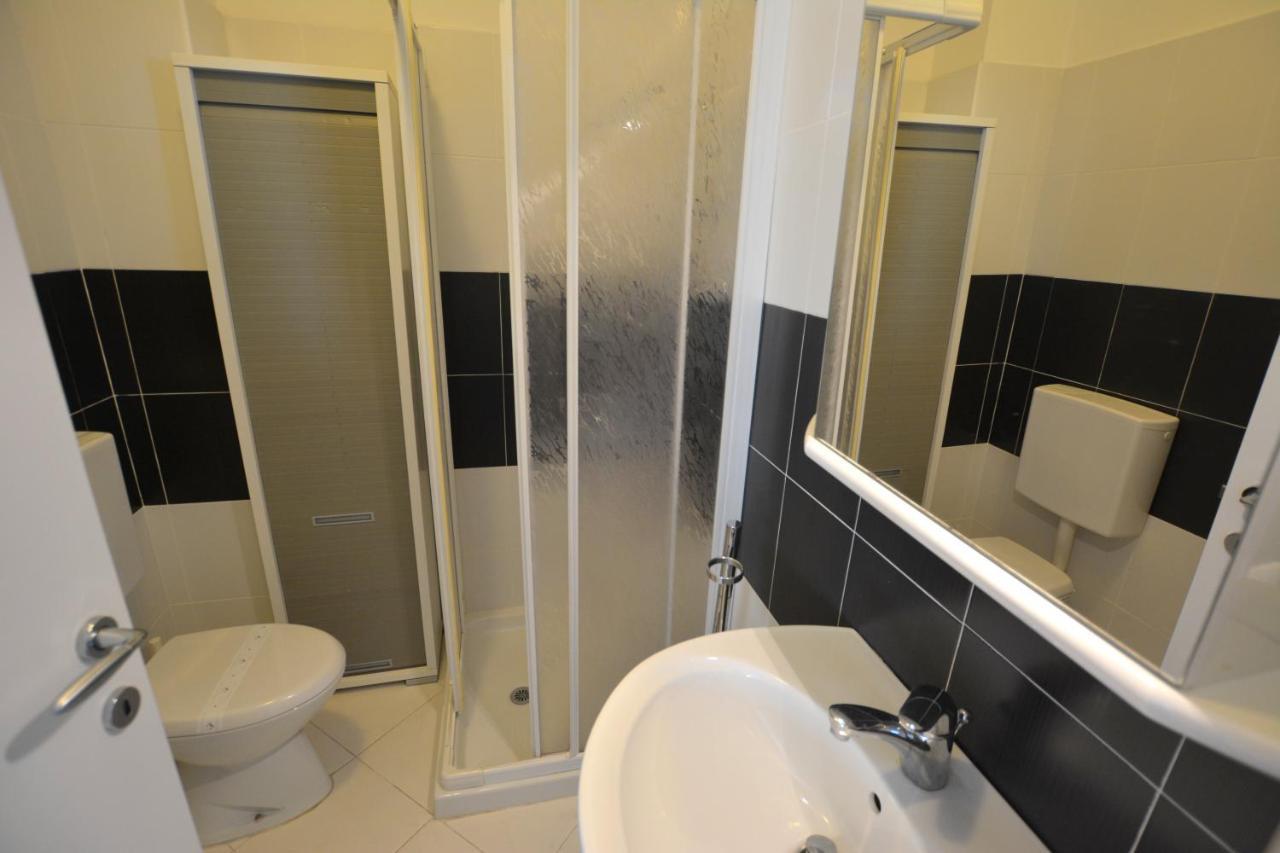 Lignano Pineta With Sea View Apartment Линяно Сабиадоро Екстериор снимка