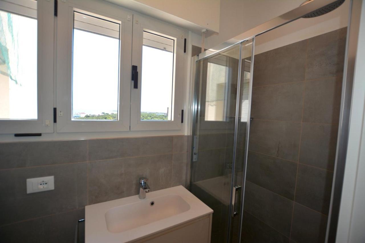 Lignano Pineta With Sea View Apartment Линяно Сабиадоро Екстериор снимка
