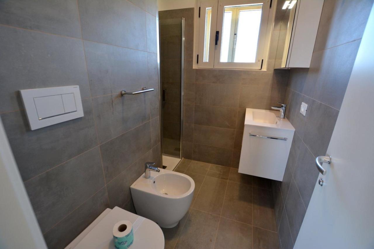 Lignano Pineta With Sea View Apartment Линяно Сабиадоро Екстериор снимка