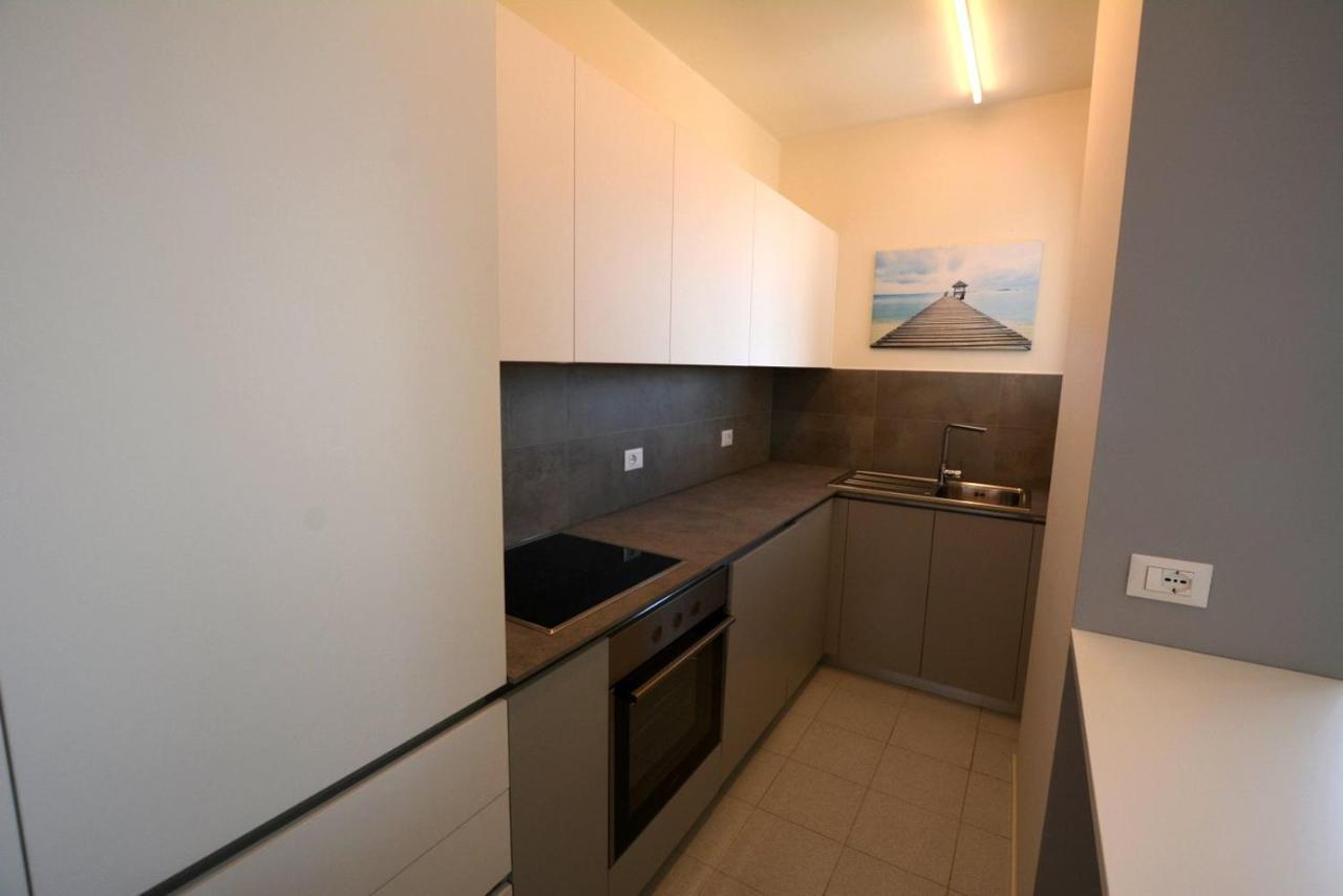 Lignano Pineta With Sea View Apartment Линяно Сабиадоро Екстериор снимка