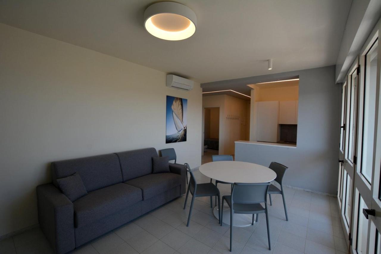 Lignano Pineta With Sea View Apartment Линяно Сабиадоро Екстериор снимка