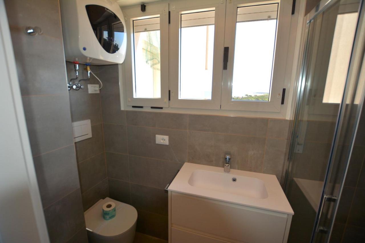 Lignano Pineta With Sea View Apartment Линяно Сабиадоро Екстериор снимка